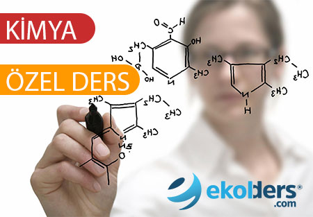 Göktürk kimya özel ders Göktürk kimya özel ders